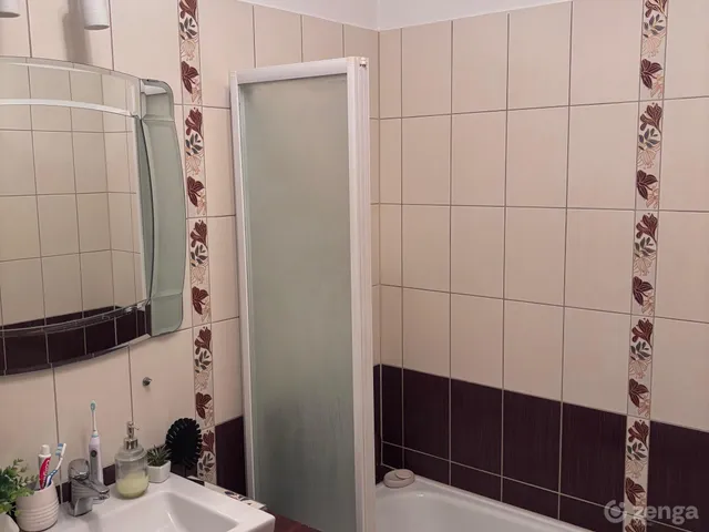 Kiadó lakás Budapest XIV. kerület, Törökőr 45 nm