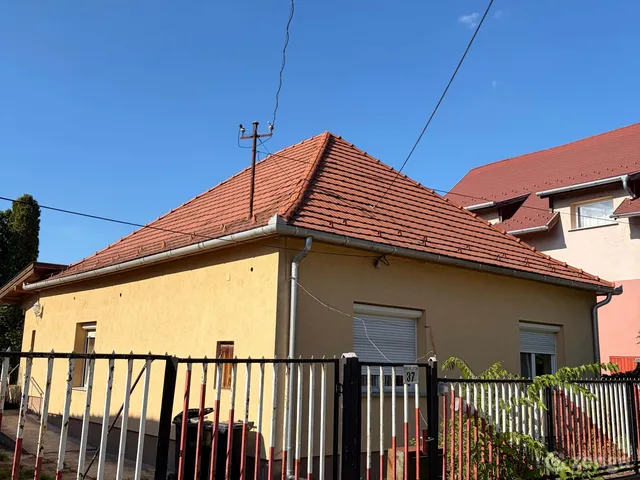 Eladó ház Piliscsaba, Szállás 77 nm