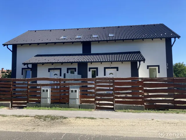 Eladó ház Vasad 112 nm
