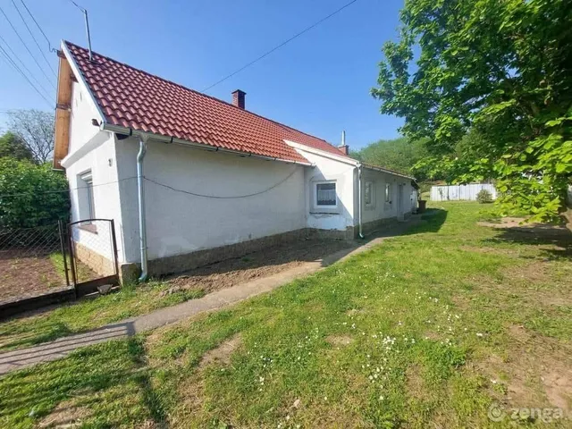 Eladó ház Csehimindszent 67 nm