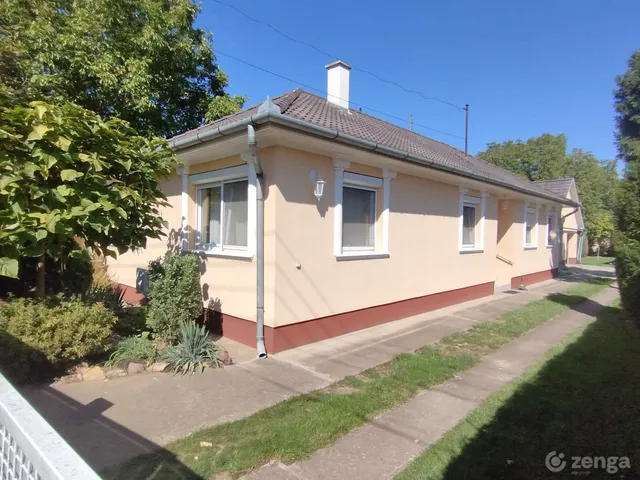 Eladó ház Hajdúszoboszló 128 nm