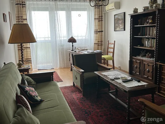 Eladó lakás Dunaújváros, Belváros 52 nm