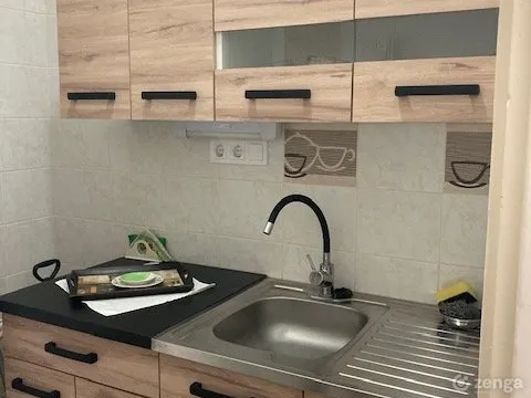 Kiadó lakás Balatonalmádi 32 nm