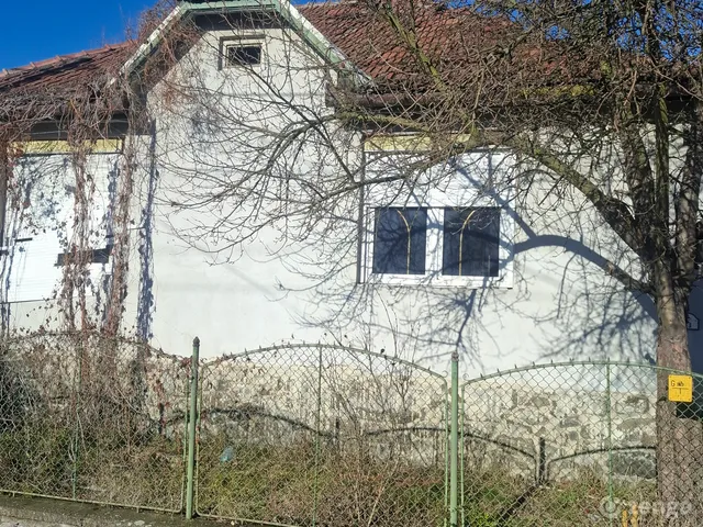 Eladó ház Mátraverebély 70 nm