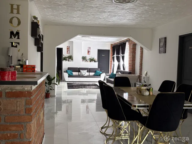 Eladó ház Tóalmás 130 nm