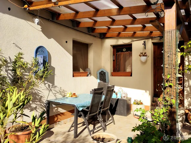 Eladó ház Kaposvár 86 nm