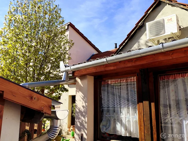 Eladó ház Kaposvár 86 nm