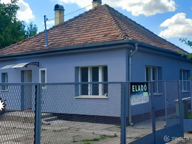 Eladó ház Göd, Felsőgöd 100 nm