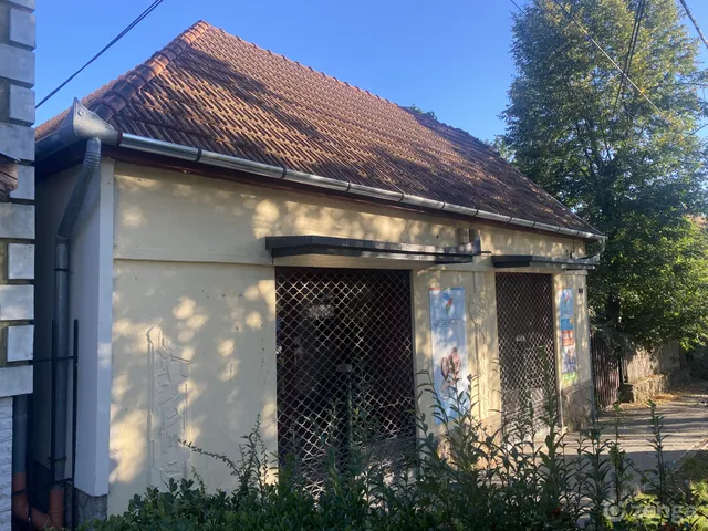 Kiadó kereskedelmi és ipari ingatlan Budakeszi 95 nm