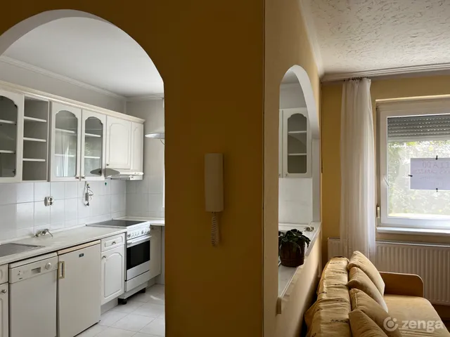 Eladó lakás Keszthely 61 nm