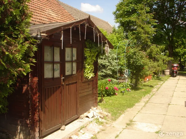 Eladó ház Hajós 160 nm