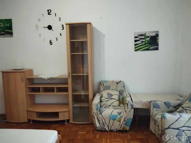 Kiadó lakás Győr, Nádorváros 50 nm