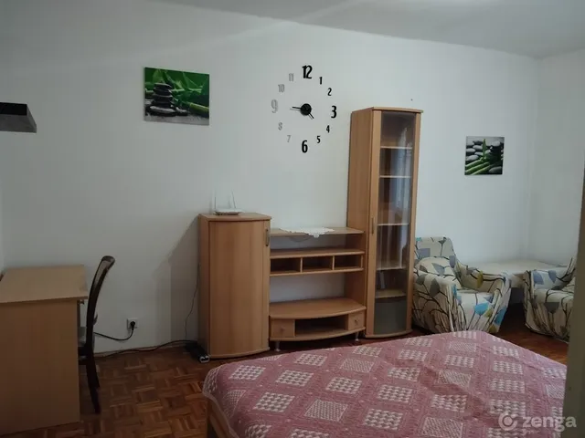 Kiadó lakás Győr, Nádorváros 49 nm