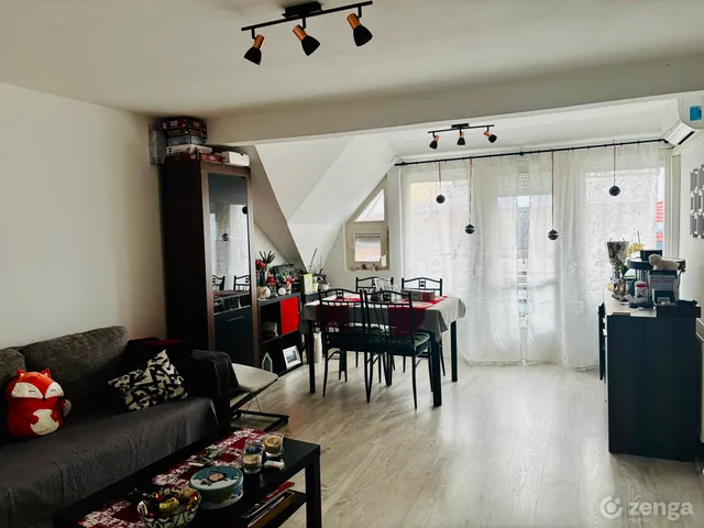 Eladó lakás Vác, Deákvár 48 nm