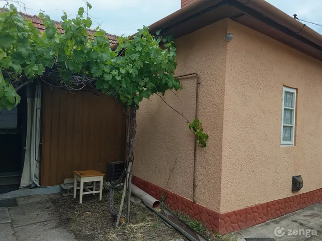Eladó ház Újszilvás 63 nm