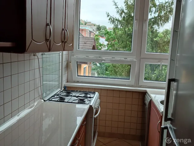 Kiadó lakás Budapest II. kerület, Zöldmál 60 nm