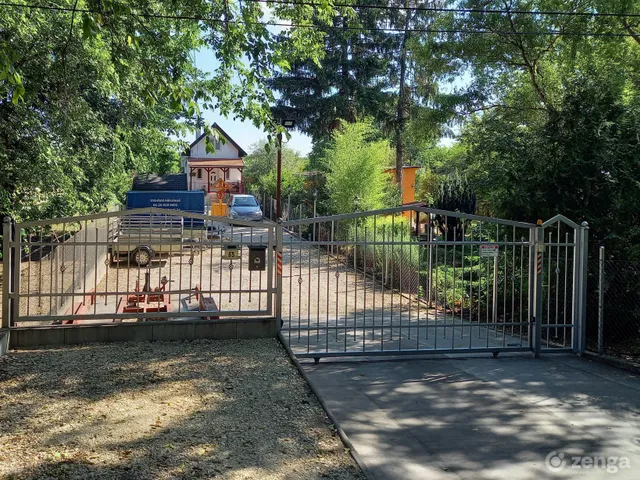 Eladó ház Budapest XVII. kerület, Alsó-Rákoshegy, Bélatelepi út  54 nm