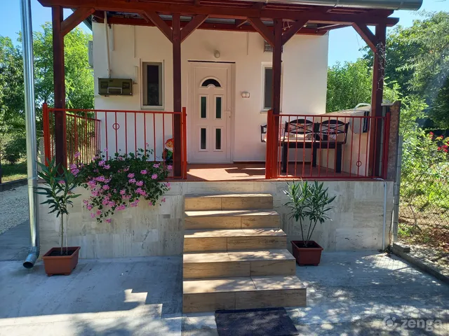 Eladó ház Budapest XVII. kerület, Alsó-Rákoshegy 59 nm