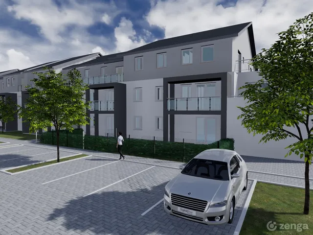 Eladó lakás Levél, Napsugár u. 2.  31 nm