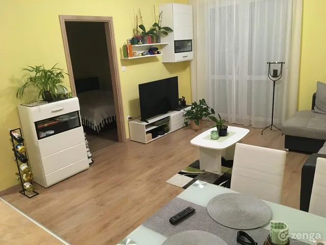Kiadó lakás Győr, Sziget 43 nm