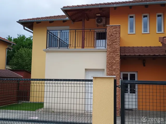Kiadó lakás Göd, termálfürdő körút 69 nm