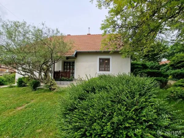 Eladó ház Nemesbük 50 nm