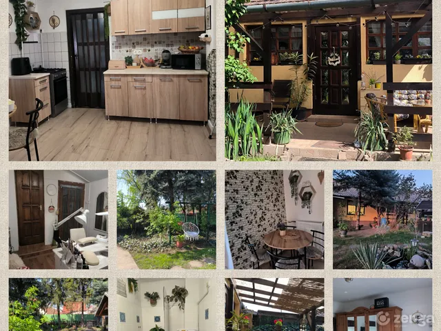 Eladó ház Hatvan, Óhatvan 70 nm