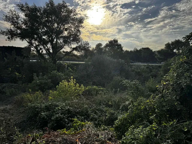 Eladó telek Tatabánya, Turuloldal, Hegyalja út 1263 nm