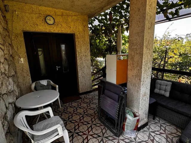 Eladó ház Dunaalmás 36 nm