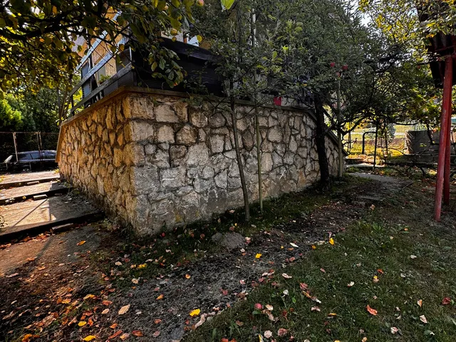 Eladó ház Dunaalmás, Jázmin 36 nm