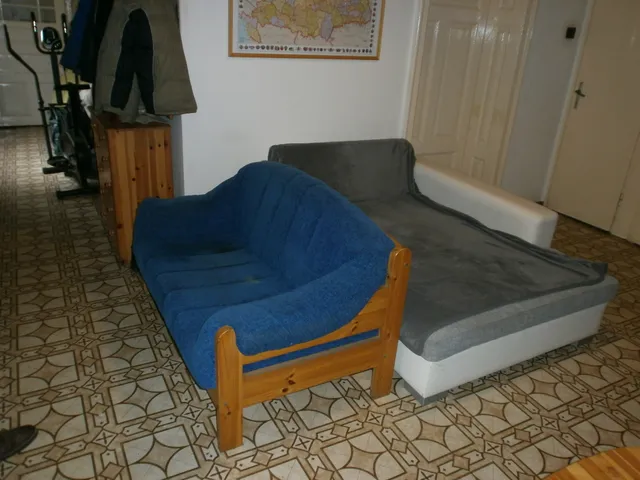 Eladó ház Kapuvár, Garta 136 nm