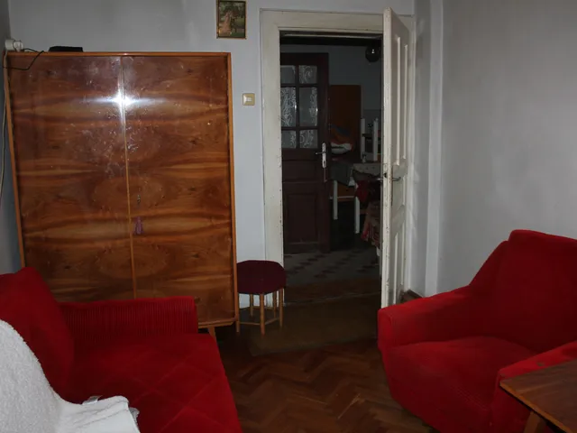 Eladó ház Bágyogszovát 60 nm