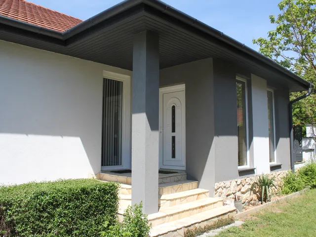 Eladó ház Rábapordány 102 nm