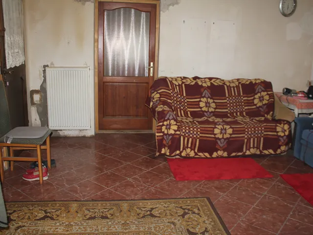 Eladó ház Rábatamási 80 nm