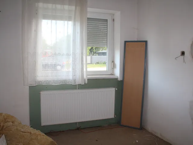 Eladó ház Rábatamási 80 nm