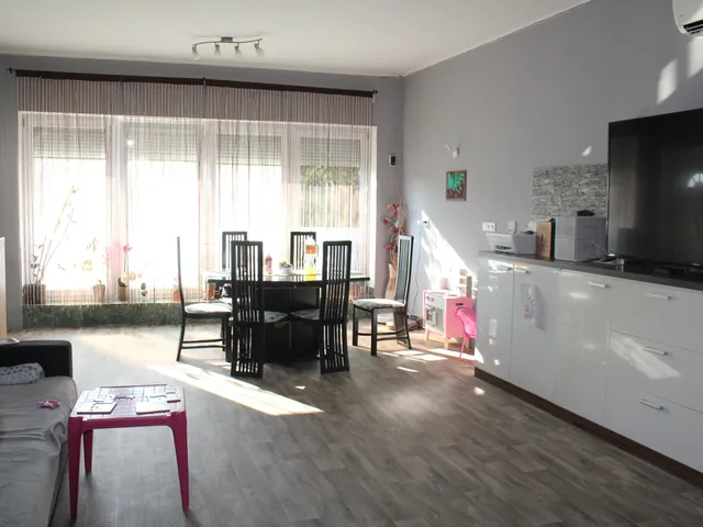 Eladó ház Sarród 98 nm