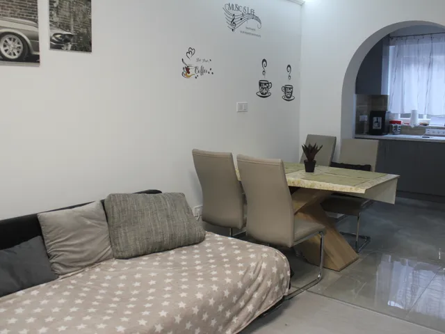 Eladó ház Csorna 65 nm
