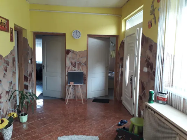 Eladó ház Vág 92 nm