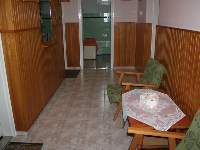Eladó ház Himod 110 nm
