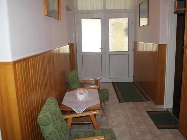 Eladó ház Himod 110 nm