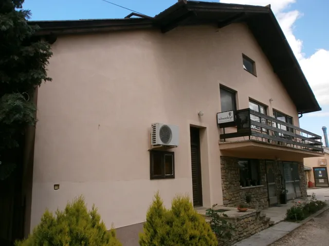 Eladó ház Kapuvár 180 nm