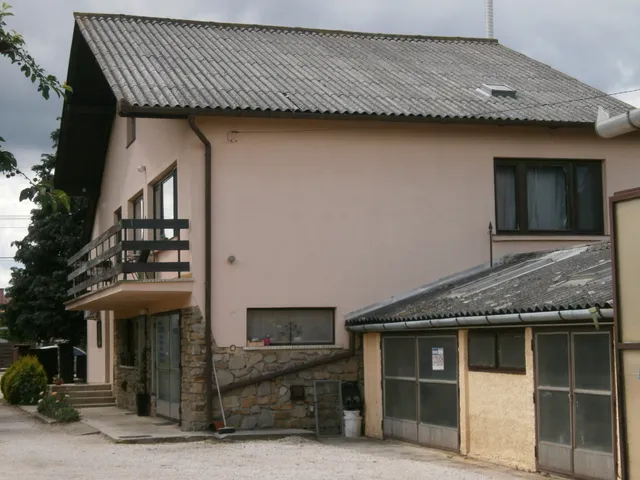 Eladó ház Kapuvár 180 nm