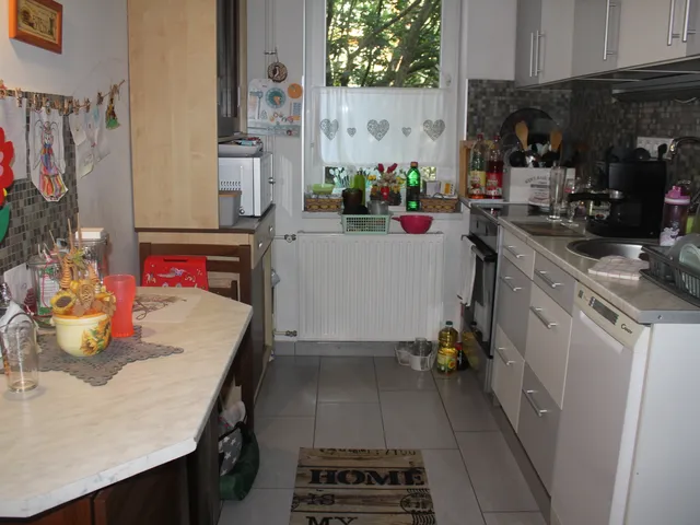 Eladó lakás Csorna 54 nm