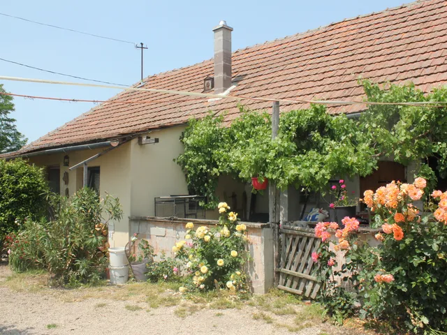 Eladó ház Cirák 80 nm