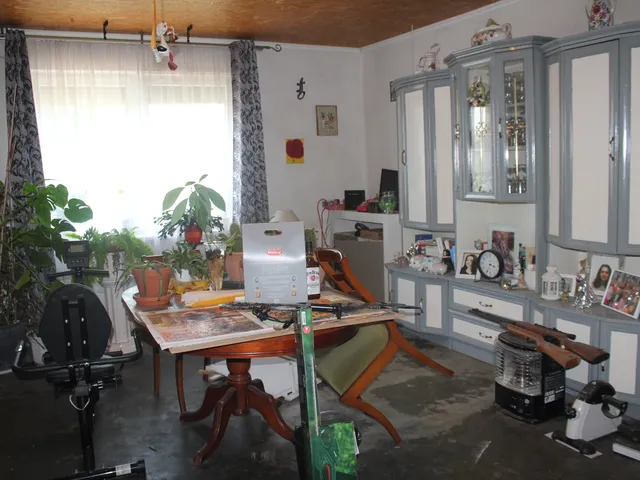 Eladó ház Cirák 80 nm
