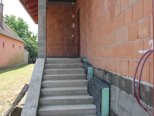 Eladó ház Kapuvár, Arany János 190 nm