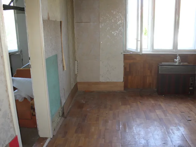 Eladó ház Petőháza 85 nm