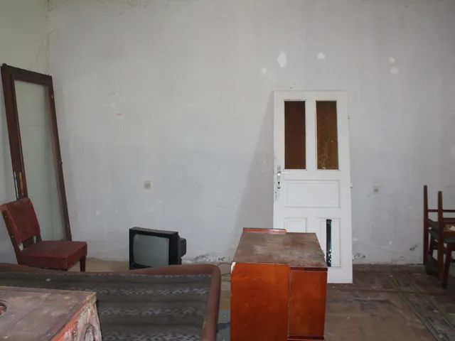 Eladó ház Petőháza 85 nm