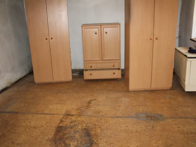Eladó ház Vasegerszeg 60 nm