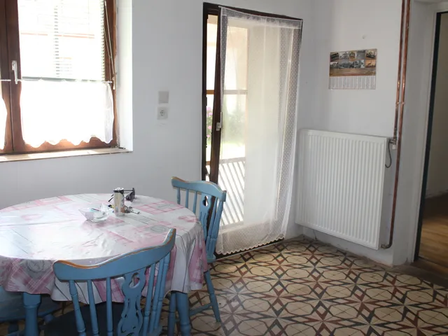 Eladó ház Sobor 86 nm